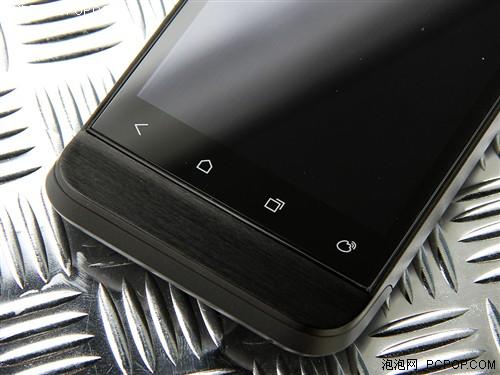 经典设计音乐精灵HTC One V深度评测(2)
