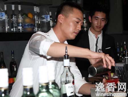 影视剧中那些朗姆酒:北京青年、朗姆酒日记