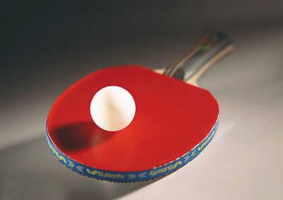 中国乒乓球一家独大不足为凭 项目排名列前茅