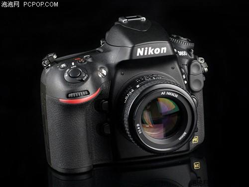 开启全画幅时代 盘点2012最热门相机(2)