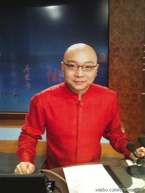 王凯微博宣布正式辞职