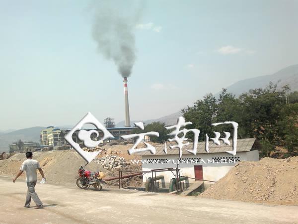 云南云县糖厂新型防尘设备 水土不服 成污染源