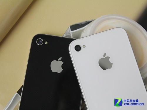 降价最快手机 苹果iPhone 4S只售3620