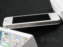 经典不掉漆 苹果iPhone 4S报3630清爽价
