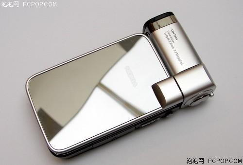 诺基亚经典翻盖手机 N93i现仅售820元