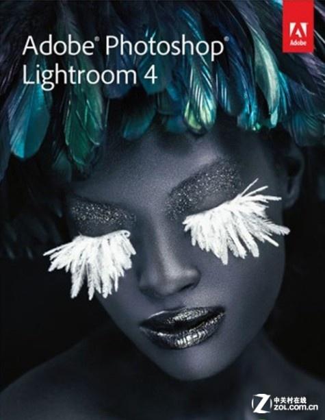 支持更多 Adobe发布Lightroom4.4.1升级