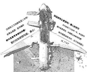 浙江衢州教育局因韩空难叫停夏令营 被指用力