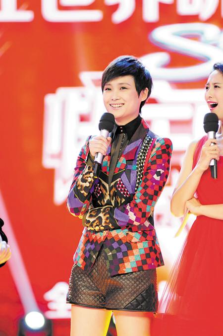 谢霆锋放了个屁图片