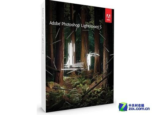 Adobe发布Lightroom及Camera Raw新版本