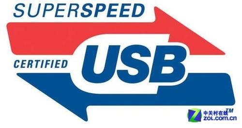 传输速率10Gbps USB3.1标准规范制定完成
