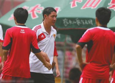国青1:2不敌缅甸 球迷调侃中国足球输遍亚洲