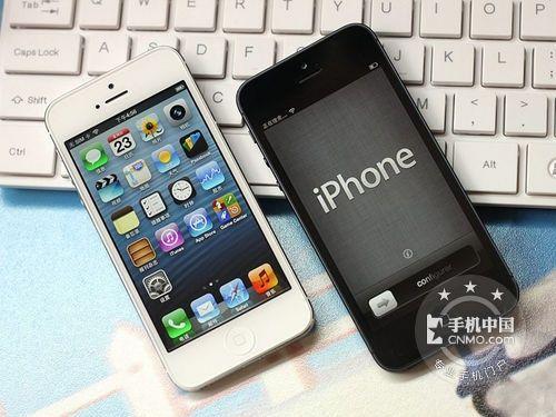 人气第一 重庆苹果iphone5可分期付款