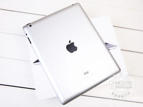 迎新打破价格底线 武汉iPad4欲破3080