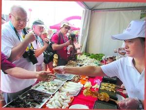 2013北京蘑菇文化节将于9月26日在永乐店开幕