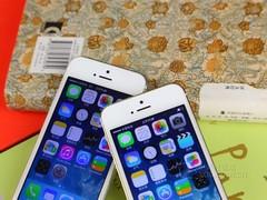 支持4G网络 港版苹果iPhone5s报价5K3