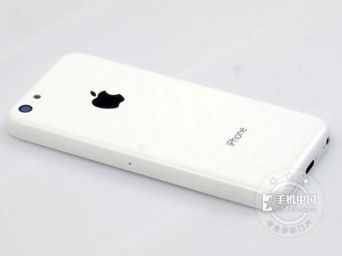 换壳高科技苹果iphone5C广州售3190元