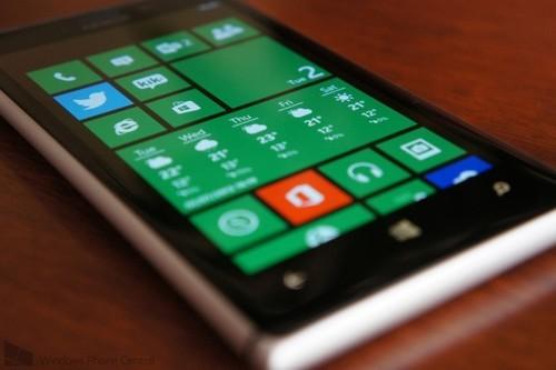微软正在研发Windows Phone远程桌面App
