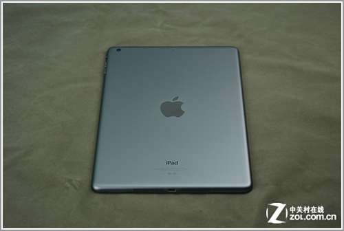 加量不加价 苹果新款iPad Air平板评测(2)