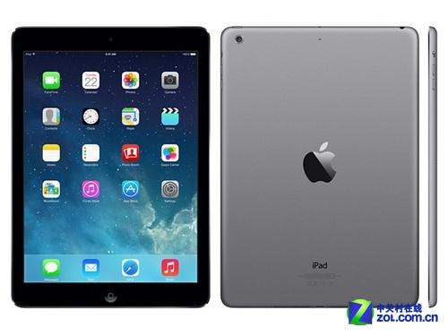 最值得入手平板 苹果iPad Air仅3199元
