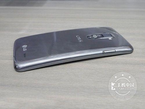 LG G Flex登陆香港 曲面新机售价5260元