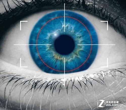 视网膜解锁取代指纹 iPhone6再曝概念机