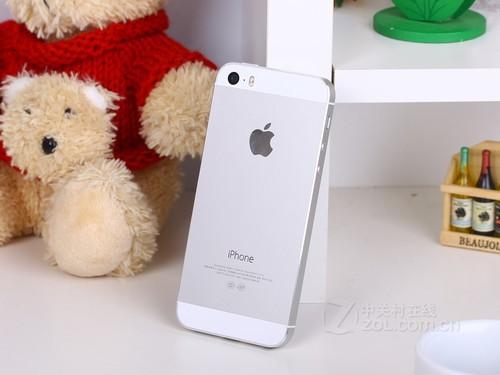 目前最火手机 苹果iPhone 5s报价可买