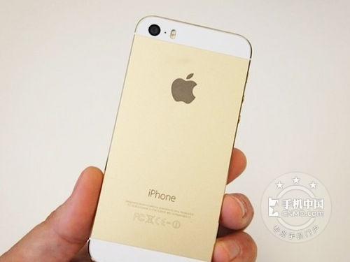 低价土豪金 苹果iPhone5s西安降价促销