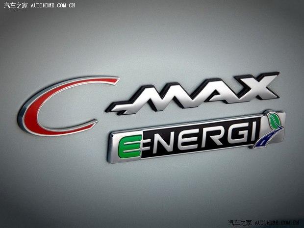 ظ()C-MAX2014 Solar Energi Concept
