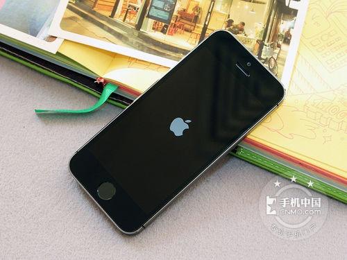 港行iPhone5s金色武汉3c站台仅售4400