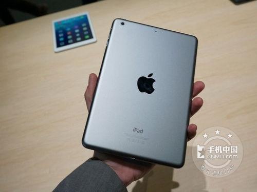 显示更细腻 iPad mini 2售2750元