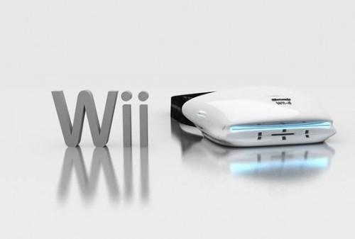 WiiU失败无伤大雅 任天堂新主机爆细节