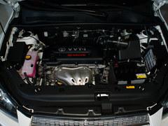 裕德丰田RAV4 部门车型最高优惠3.2万元