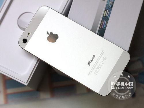 年后价格下调 苹果iphone5广州仅2850元