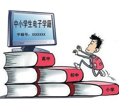 宁夏中小学生学籍施行新规:普通学校不允许留