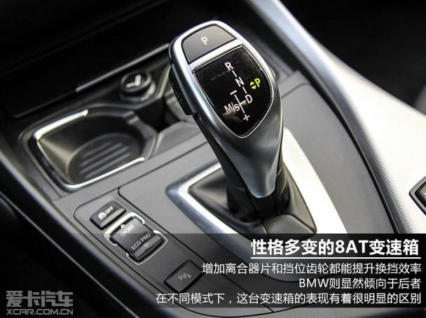 生来狂野测试体验全新一代bmwm235i 3 中新网