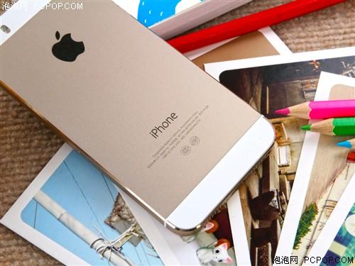 全新港、美国版未激活iPhone 5s报价4210元
