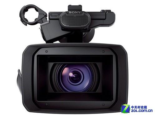 小巧4K摄像机 索尼FDR-AX1E售29000元
