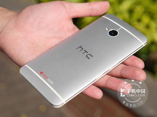 5月底更新Sense 6 HTC One M7售2100元