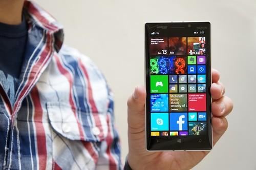 4月到9月 传Windows Phone9明年发布 