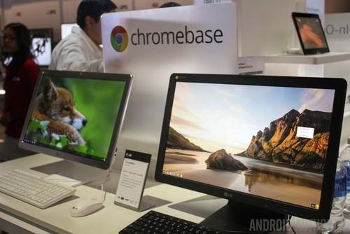 增视频控制等功能 谷歌更新Chrome OS