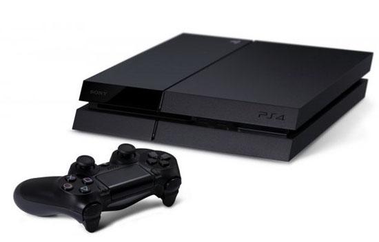 索尼将在中国生产销售PS4 东方明珠成合作伙