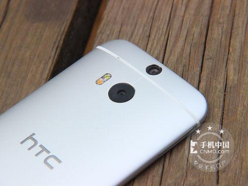 五月天代言旗舰 武汉HTC M8报价2660元