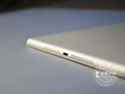 芯片强劲有效 苹果iPad 5 仅售3150元-中新网