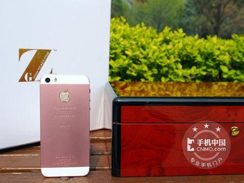 苹果iPhone5S 苹果神机邯郸促3699元