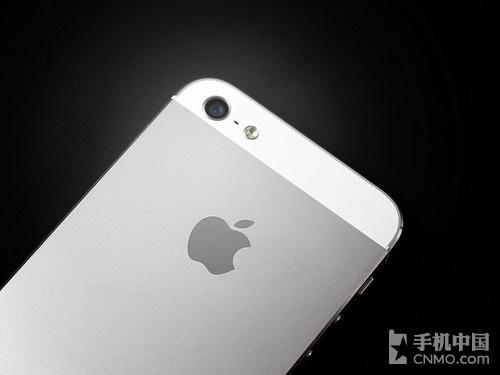 全新设计体验升级 电信版iPhone 5评测 