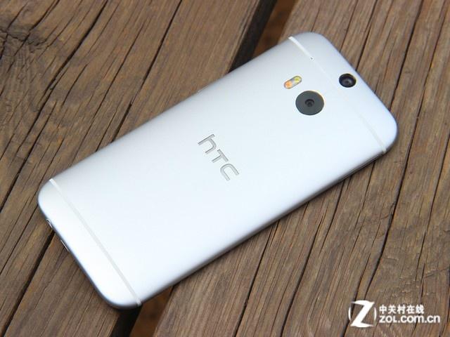骁龙801旗舰开降了 HTC One M8仅售3550 
