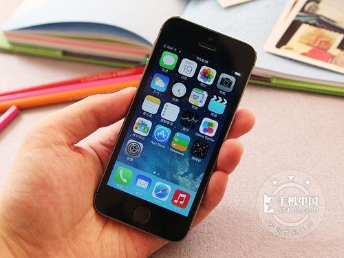 苹果iPhone5s分期付款沈阳仅4880元