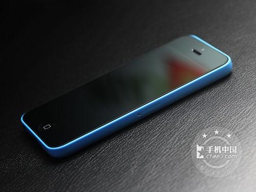 多种时尚色彩苹果iPhone5C南宁售3130