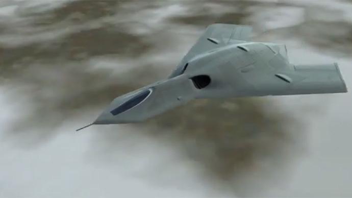 screenshot from youtube by BAE Systems