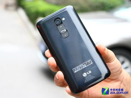 高性能4G手机 LG G2今日报价2565元